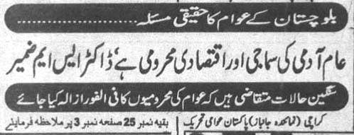 Minhaj-ul-Quran  Print Media Coverage Daily janbaz   page2